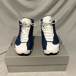 Air Jordan 13 Retro Flint 2020